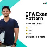 Cracking the CFA Exam Pattern – Level 1 to Level 3