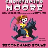 Christopher Moore Secondhand Souls