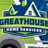 Home Services Radio: Candice and Justin Greathouse with Greathouse Home Services