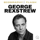 George Rexstrew Biography Flash Trailer: Rise of Edwin Payne