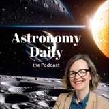 S03E144: BepiColombo's Mercury Flyby, China's Sea-Based Launch, and Artemis 4G Revolution