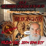 Lost Civilizations of America