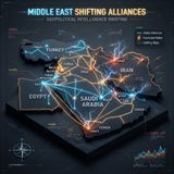 The Iran Conflict_ The Spillover Effect