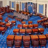 Usa, accordo per mettere fine allo shutdown fino al 30 gennaio