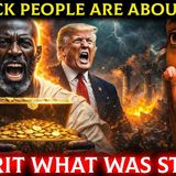 Black People Are About to Inherit What Was Stolen _ Leviticus 25 Guarantees It