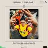 Capítulo 24: Ha$lopablito