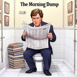 NWJ 516- The Morning Dump: The OKBOMB Bronco, Belgian Hypnosis Horror, & More