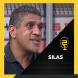 #16 Silas: De Maradona a Guga, uma resenha sobre histórias do futebol