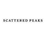 Scattered Peaks - Joel Aiken