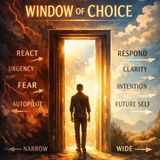 4. Emotional Intelligence and the Window of Choice