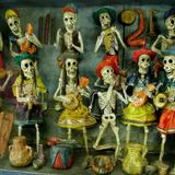 From the Days of the Souls to the Day of the Dead: how a tradition became a national symbol