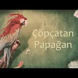 Çöpçatan Papağan  Çin Öyküsü ANONİM Akın ALTAN