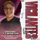 The A.A Winston Interview.