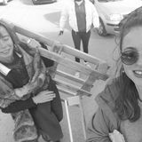 Caroline e Louise, la Gang mobili da sogno