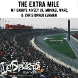 The Extra Mile - Episode #276: Virginia Tussle