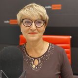 Elżbieta Polak, posłanka PO