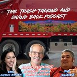 Mark Redmond, Spectrum Youth Services