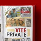 Stefano Savi: Il tempo della rinascita