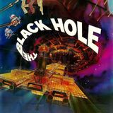 Check the Gate - The Black Hole