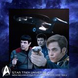 New Kelvinverse Film Announced! | Star Trek 4
