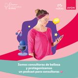 Ep. 40 Somos consultoras de belleza y protagonizamos un podcast para consultoras