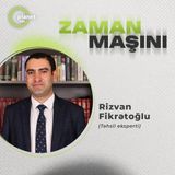 Təhsildə kişi müəllimlərin rolu niyə vacibdir? Zaman Maşını #2