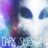 Dark Skies and UFOs with Bryce Zabel