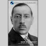 Igor Stravinsky Biografia 73 de Personajes Universales por Carlos Laya