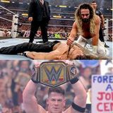 WrestleMania Fallout: Winners, Losers, What’s Next?