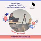 „Nikt nas nie uczył, jak wychowywać dzieci autystyczne”. Spotkanie z Teresą Naidoo i Magdaleną Wanat