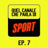 EP. 7 - Stand Up If You Love The Darts: Luke Littler Bis Mondiale