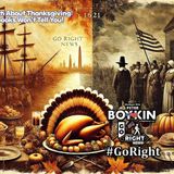 The Shocking Truth About Thanksgiving and What History Books Won’t Tell You!