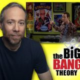 #315: Kevin Sussman from The Big Bang Theory!