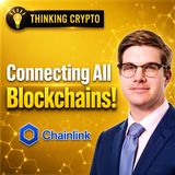 The Truth about Chainlink & Crypto Regulation! | Charlie Durkin