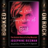 [EP 420] Beck: The Man Behind the Myth with Josephine Riesman