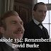 Episode 334: Remembering David Burke