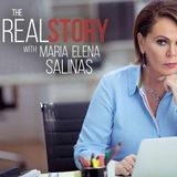 Maria Elena Salinas From The Real Story On Investigation Discovery