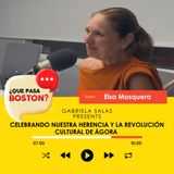 Celebrando Nuestra Herencia y la Revolución Cultural de Ágora