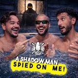 A Shadow Man Spied on Me | NDS Chronicles