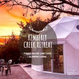 Kimberly Creek Retreat