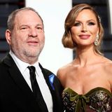 Sky News Radio Podcast - Wednesday 11th October 2017