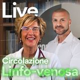 La circolazione linfo-venosa