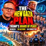 TRUMP'S BOARD OF PEACE: Jared Kushner's MASTER PLAN & the UN AGENDA| Biblical Prophecy| Book of Daniel| NWO| BEAST SYSTEM
