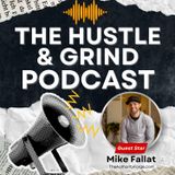The Entrepreneur's Street Fight  with Mike Fallat