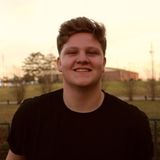 Keegan Bost From NBC's Songland