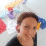 Sonia Barsotti, insegnante di Danzamovimento Terapia