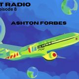 The Malaysia Airlines Flight 370 Teleportation with Ashton Forbes