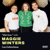 "Chi-Con" (w/ Maggie Winters)