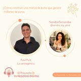 Cómo construir una marca de éxito que genere millones de euros