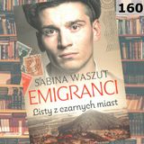 160 - Listy z czarnych miast